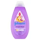 Johnsons's baby, Strength drops, kinderhaarshampoo, 500 ml