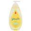 Johnson's baby, top-tot-teen-, lichaams- en haarwasbeurt, 500 ml