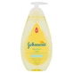 Johnson's baby, top-tot-teen-, lichaams- en haarwasbeurt, 500 ml