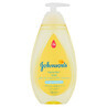 Johnson&#39;s baby, From head to tail, body and hair wash, 500 ml