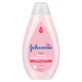 Johnson's baby, Soft wash, gel suave para el cuerpo del bebé, 500 ml