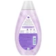 Gel douche Johnson's Baby Bedtime, gel pour le coucher, 500 ml