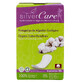 Silver Care anatomical sanitary pads made of organic cotton, 30 pcs.