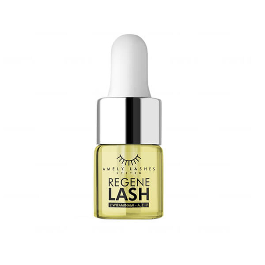Boutique Silcare Amely Lashes System Regenelash, huile pour cils, 6 ml Silcare Amely Lashes System Regenelash, huile pour cils, 6 ml