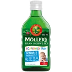 Moller's My First Norwegian Dieetvoeding, vanaf 4 weken, 250 ml