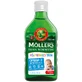 Mi Primer Alimento Dietético Noruego de Moller, para más de 4 semanas, 250 ml