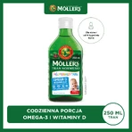 Moller's My First Norwegian Dieetvoeding, vanaf 4 weken, 250 ml