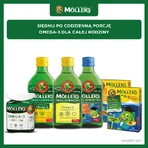 Moller's My First Norwegian Dieetvoeding, vanaf 4 weken, 250 ml