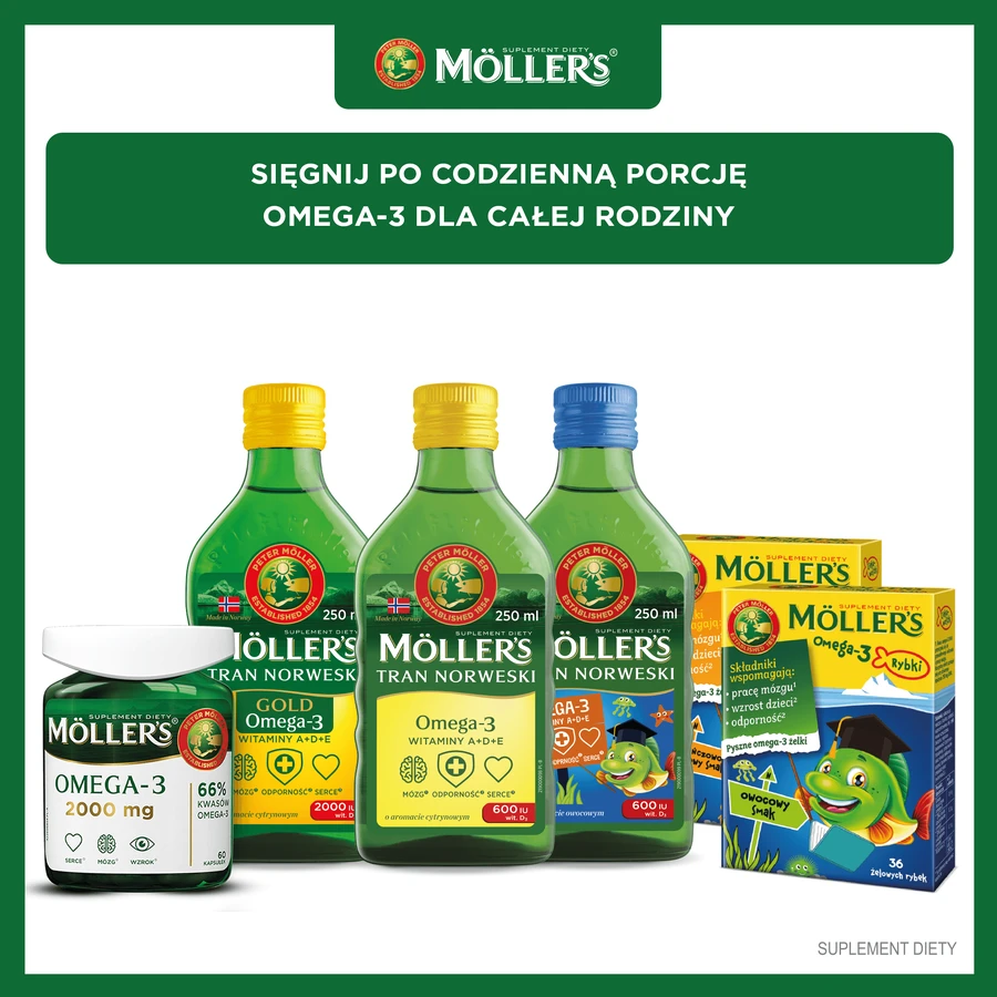 Moller's My First Norwegian Dieetvoeding, vanaf 4 weken, 250 ml