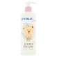 Linomag Emolients, Body and head wash gel for babies and children from the first day, 400 ml