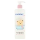 Linomag Emollients, badvloeistof voor kinderen en zuigelingen vanaf 7 maanden, 400 ml