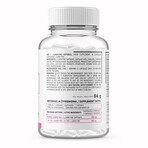 OstroVit, L-Carnitina Suprema 1250, 60 capsule
