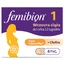 Femibion 1 Frühschwangerschaft Nahrungsergänzung, 28 Tabletten