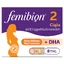 Femibion 2 Embarazo, 56 comprimidos + 56 cápsulas