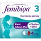 Femibion ​​3 Breastfeeding with Folic Acid, 28 tablets + 28 capsules, Procter & Gamble