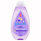 Johnson&#39;s baby, Bedtime, Baby Shower Gel, 500 ml