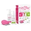 Pipi Nitolic, Wirkungsvolle Behandlung gegen Kopfläuse, 50ml + 30ml