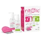Pipi Nitolic, Wirkungsvolle Behandlung gegen Kopfläuse, 50ml + 30ml