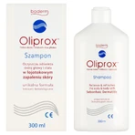Oliprox, shampoo per la dermatite seborroica del cuoio capelluto e del corpo, 300 ml