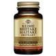Solgar Reishi Shiitake Maitake Extracto, 50 cápsulas