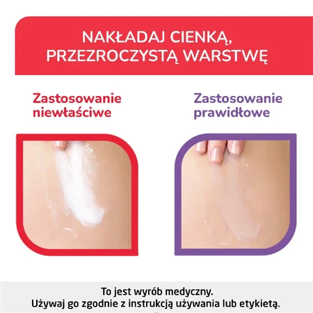 Sudocrem Expert, Schutzcreme, 400 g, Teva