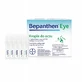 Bepanthen Gotas oftálmicas, 0,5 ml x 10 envases monodosis
