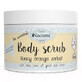 Nacomi Trattamento Rassodante Succoso Set burro corpo 125g + scrub viso 85g + scrub corpo 125g