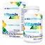 Allnutrition Vitamina ADEK, 60 cápsulas