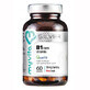 MyVita Silver, Vitamin B1 Forte, 60 capsules