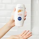 Nivea, Gel de Ducha, Cuidado y Naranja, 500 ml