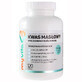 MyVita Butyric Acid, Encapsulated Sodium Butyrate, 120 Capsules