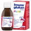 Imunoglukan P4H Plus, siroop voor kinderen vanaf 3 jaar en volwassenen, 100 ml