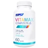 SFD Vitamax Complex Plus, 120 comprimidos