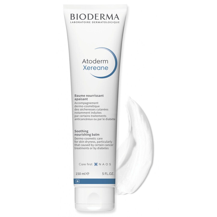 Acquista Bioderma, Balsamo Idratante Intensivo Atoderm Xereane, 150ml Bioderma, Balsamo Idratante Intensivo Atoderm Xereane, 150ml
