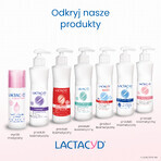 Lactacyd Caring Glide, intensely moisturizing intimate gel, 50 ml