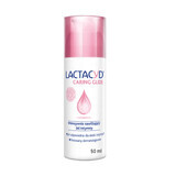 Lactacyd Caring Glide, intens hydraterende intieme gel, 50 ml