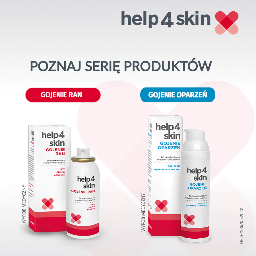 Acquista Rigenerante per la Pelle di Aiuto4Skin, 7 ml Rigenerante per la Pelle di Aiuto4Skin, 7 ml