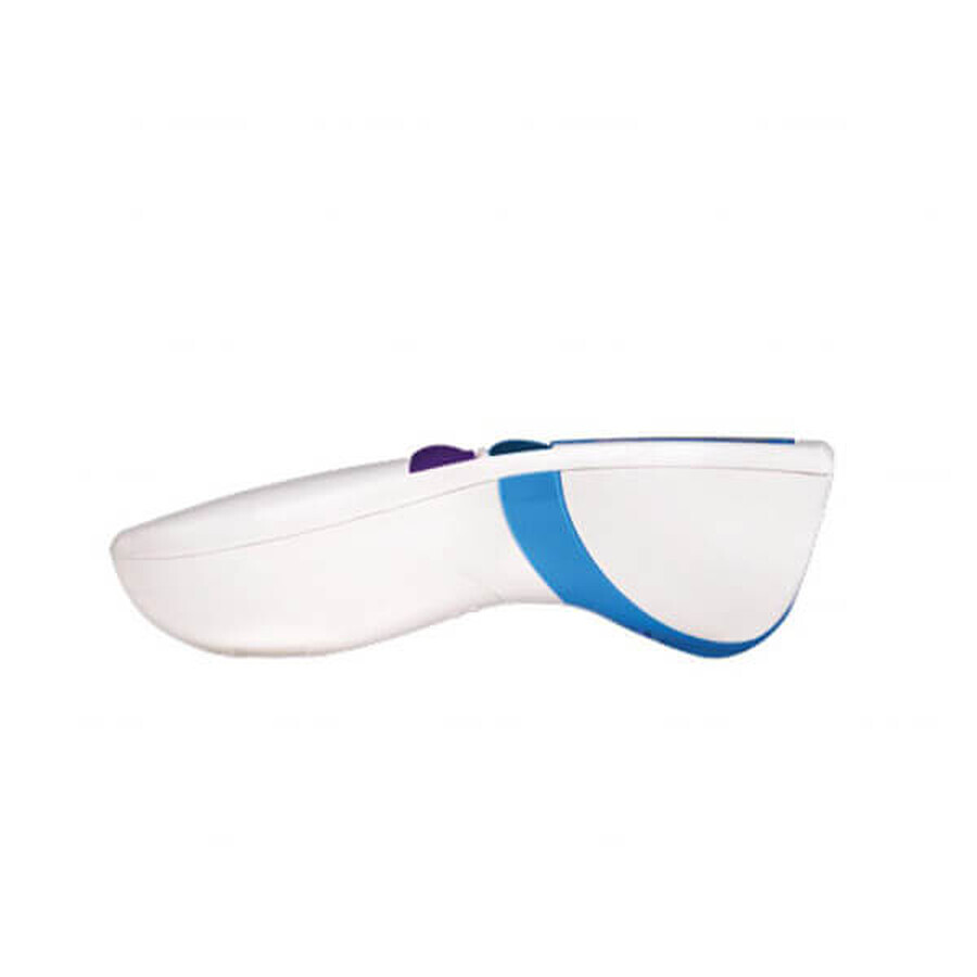 Buy Novama Free NT17, non-contact thermometer, Frost white Novama Free NT17, non-contact thermometer, Frost white