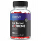 OstroVit Fat Burner Extreme, 90 g&#233;lules
