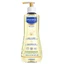 Mustela Bebe Enfant, cleansing oil, from birth, dry skin, 500 ml