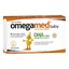 Omegamed Baby DHA, vanaf de geboorte, 30 twist-off capsules