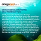 Omegamed Baby+D 0+, DHA + vitamina D, desde el nacimiento, 30 cápsulas twist-off