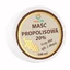 Propolis Balsam 20%, 100 ml - Hochwertiges Balsam mit 20% Propolisanteil, 100 ml