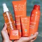 SVR, Sun Secure, Stick  SPF 50+, 10g SVR Sun Secure Stick LSF 50+ f&#252;r Gesicht  amp; K&#246;rper, Wasserfest  amp; Mattierend, 10g 