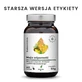 Aura Herbals Mi Inmunidad - Complejo Natural, 60 cápsulas veganas