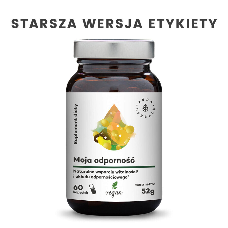 Acquista Formula Immunitaria Forte: Integratore Naturale, 60 capsule Formula Immunitaria Forte: Integratore Naturale, 60 capsule