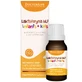 Kleinkind Laktotrop Tropfen - Hochwertige Nahrungsergänzung, 100mg, 10ml