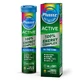 Plusssz Active 100% Energy Complex, 20 comprimidos efervescentes