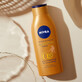 Nivea Straffender Br&#228;unungsbalsam mit Q10, 400ml