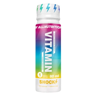 Allnutrition Vitamin Shock, 80 ml
